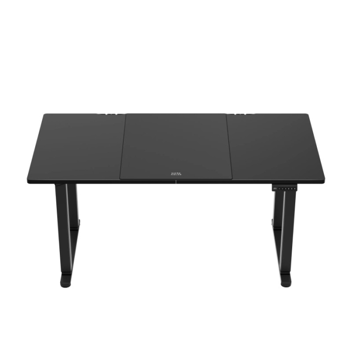 Birou electric reglabil pe înălțime Mark Adler Leader 9.3 negru [9]