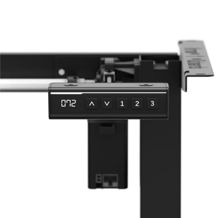 Cadru birou reglabil electric Mark Adler Xeno 2.1 [4]