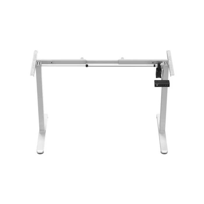 Cadru birou reglabil electric Mark Adler Xeno 2.1 alb [9]