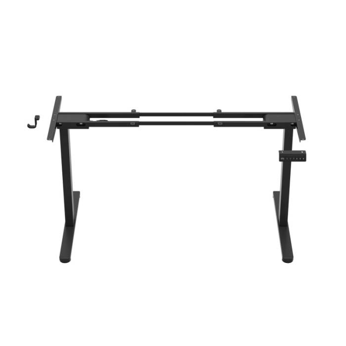 Cadru birou reglabil electric Mark Adler Xeno 4.5 negru [10]