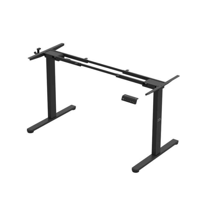 Cadru birou reglabil electric Mark Adler Xeno 4.5 negru [7]