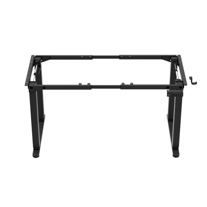 Cadru birou reglabil electric Mark Adler Xeno 5.0 negru [10]