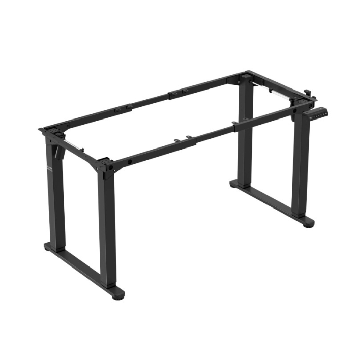 Cadru birou reglabil electric Mark Adler Xeno 5.0 negru [2]