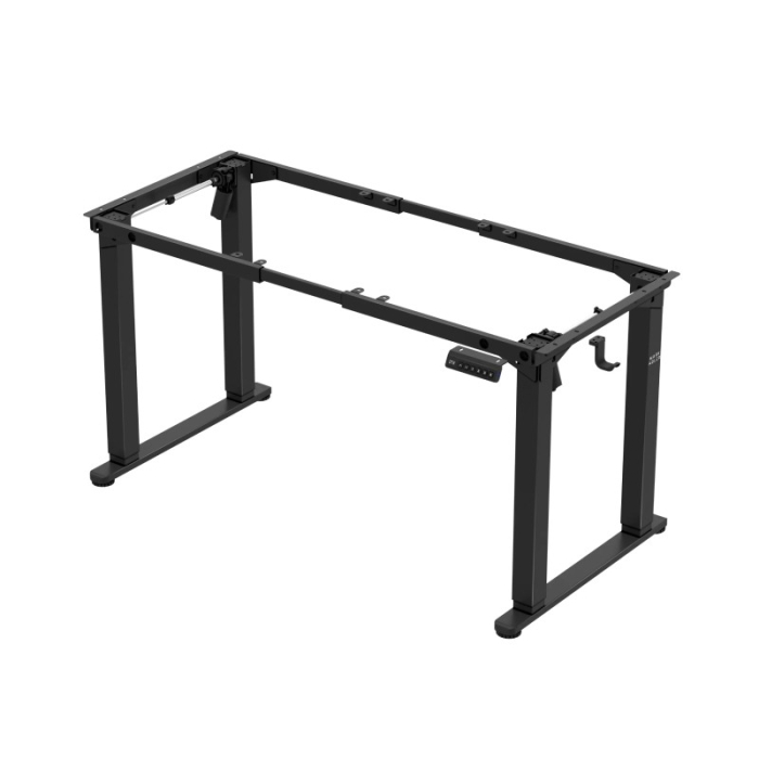 Cadru birou reglabil electric Mark Adler Xeno 5.0 negru [7]