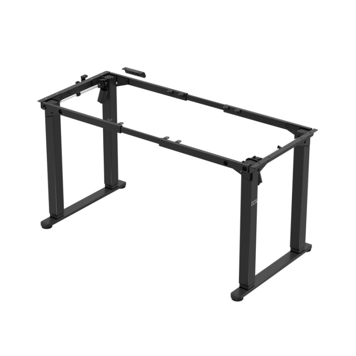 Cadru birou reglabil electric Mark Adler Xeno 5.0 negru [5]