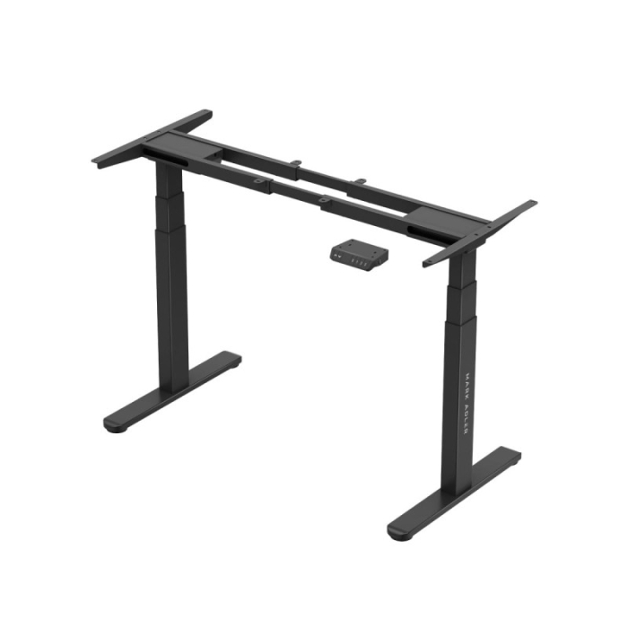 Cadru birou reglabil electric Mark Adler Xeno 6.0 [6]
