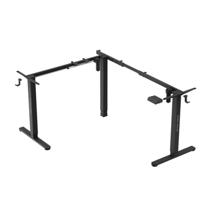 Cadru birou reglabil electric Mark Adler Xeno 7.6 [2]