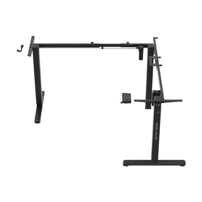 Cadru birou reglabil electric Mark Adler Xeno 7.6 [7]
