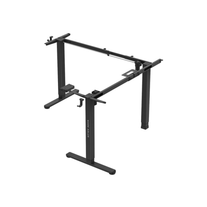 Cadru birou reglabil electric Mark Adler Xeno 7.6 [6]