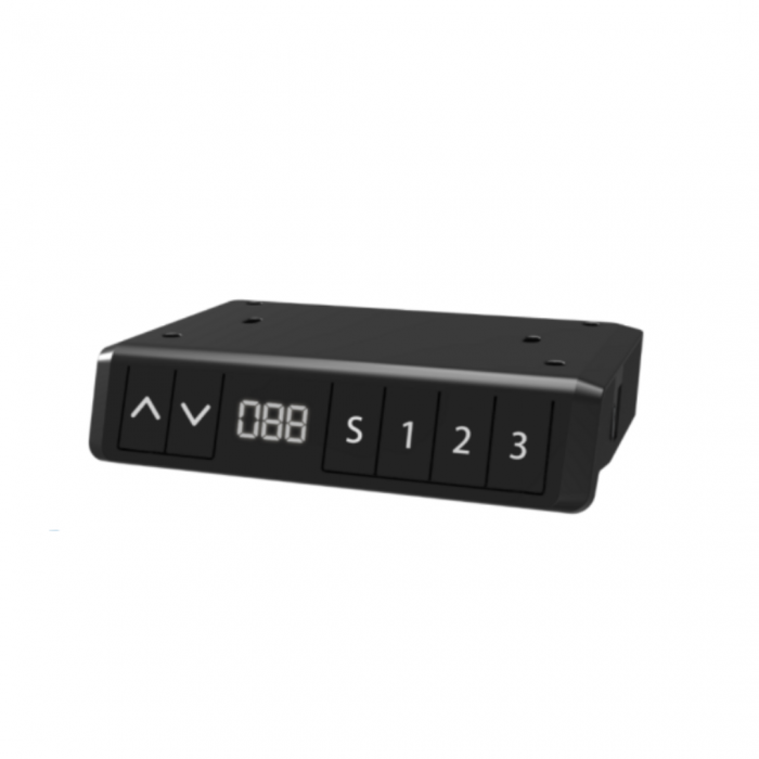 Birou Reglabil Electric Smart | 3 Memorii & USB | Garanție 5 Ani [2]