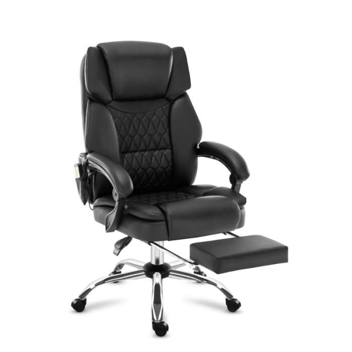 Scaun directorial ergonomic Mark Adler Boss 6.0 [2]