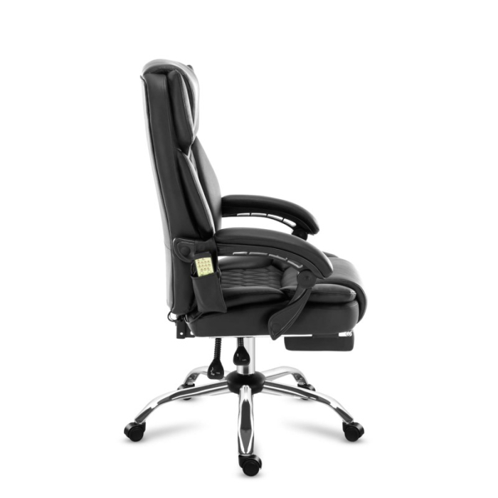 Scaun directorial ergonomic Mark Adler Boss 6.0 [9]