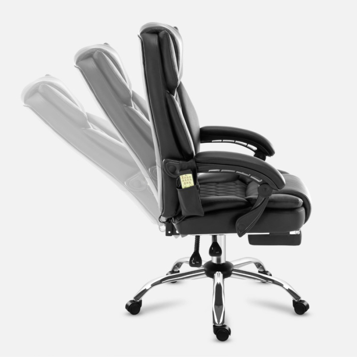 Scaun directorial ergonomic Mark Adler Boss 6.0 [3]