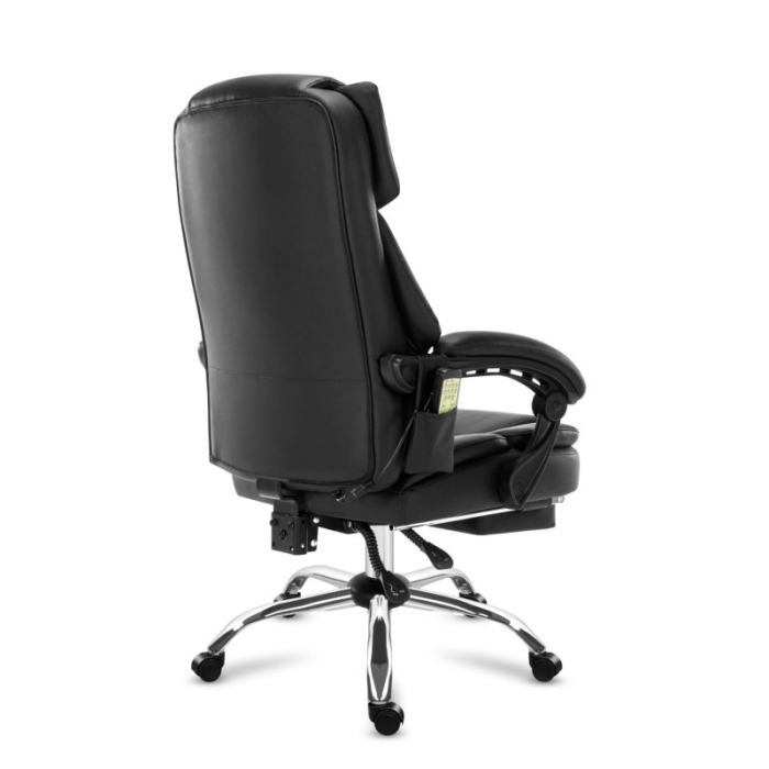 Scaun directorial ergonomic Mark Adler Boss 6.0 [6]