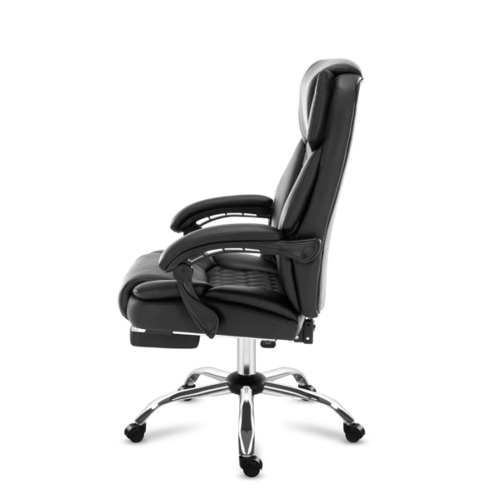 Scaun directorial ergonomic Mark Adler Boss 6.0 [8]