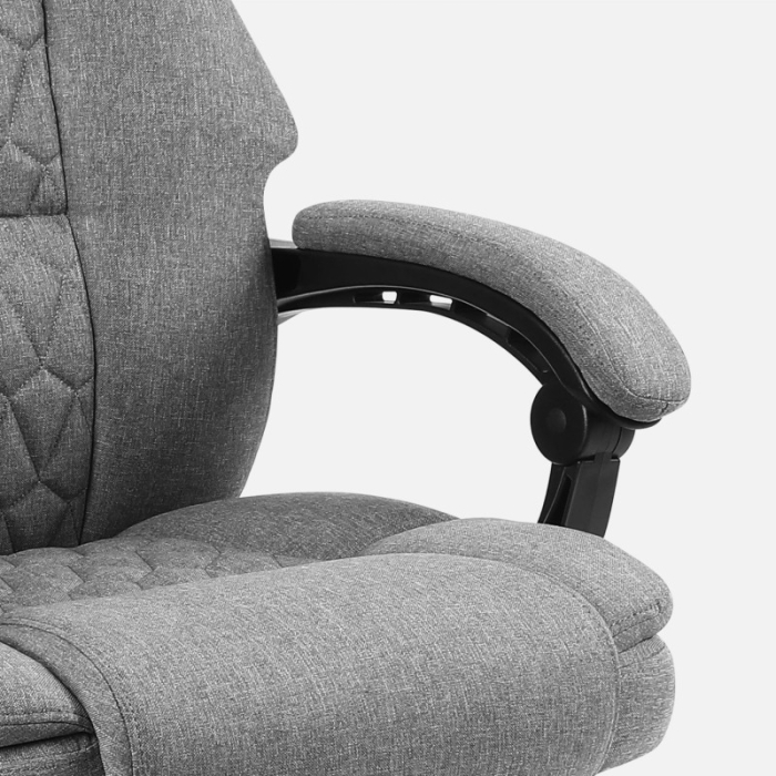 Scaun directorial ergonomic Mark Adler Boss 6.0 gri [14]