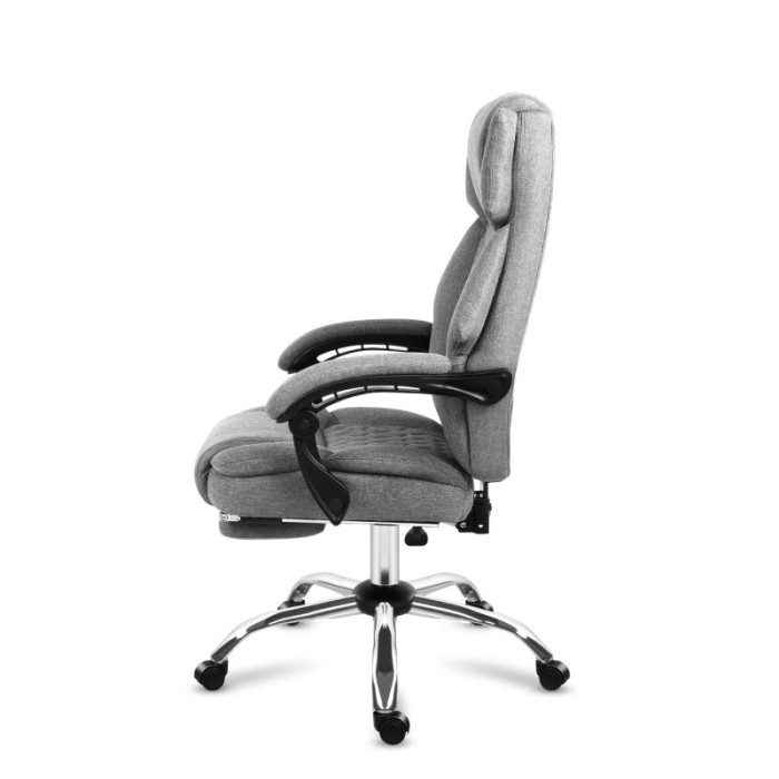 Scaun directorial ergonomic Mark Adler Boss 6.0 gri [11]