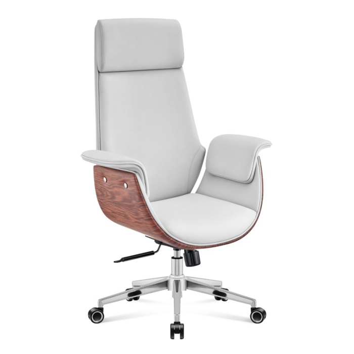 Scaun directorial ergonomic Mark Adler Boss 8.2 [8]