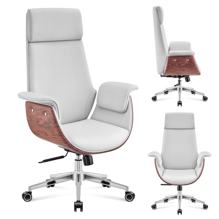 Scaun directorial ergonomic Mark Adler Boss 8.2 [9]