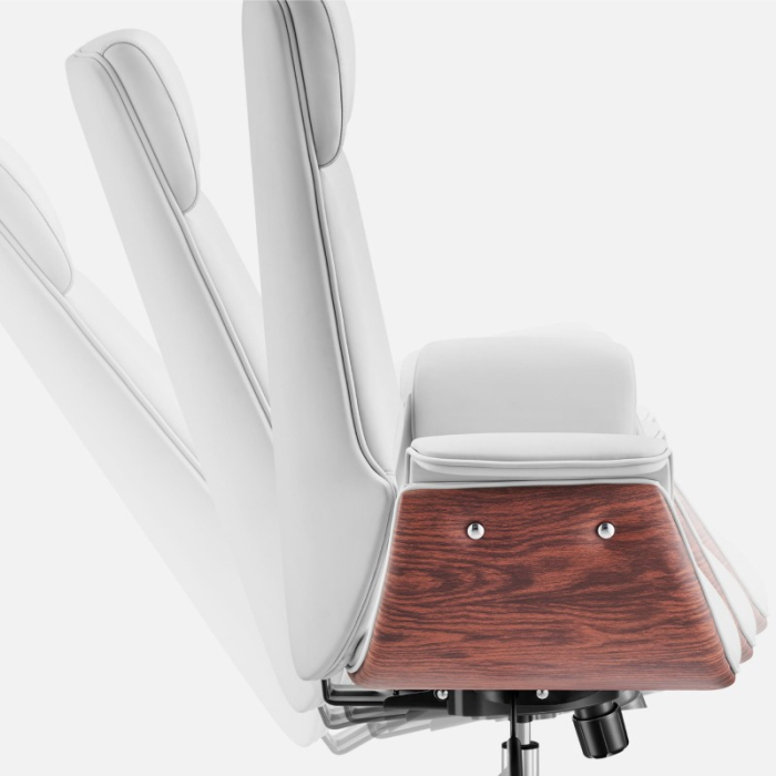 Scaun directorial ergonomic Mark Adler Boss 8.2 [3]
