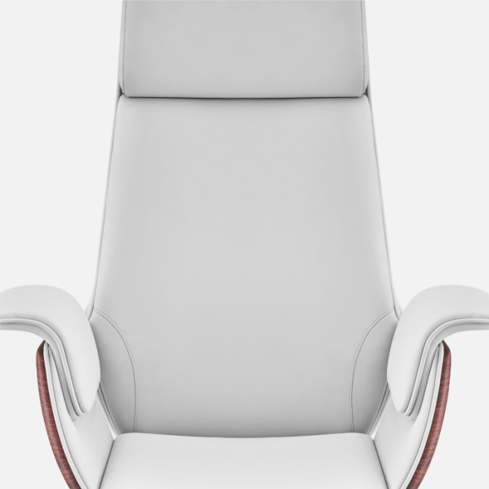 Scaun directorial ergonomic Mark Adler Boss 8.2 [12]