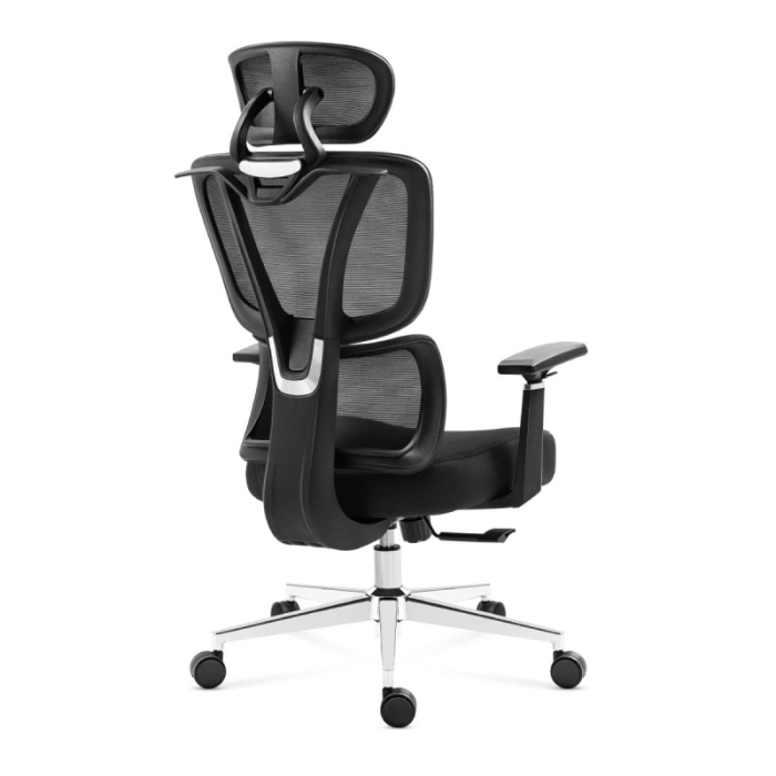 Scaun ergonomic de birou Mark Adler Expert 4.6 negru [11]