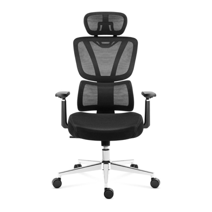 Scaun ergonomic de birou Mark Adler Expert 4.6 negru [19]