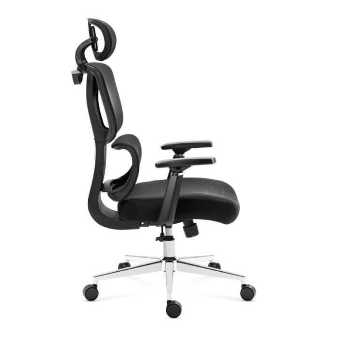 Scaun ergonomic de birou Mark Adler Expert 4.6 negru [20]