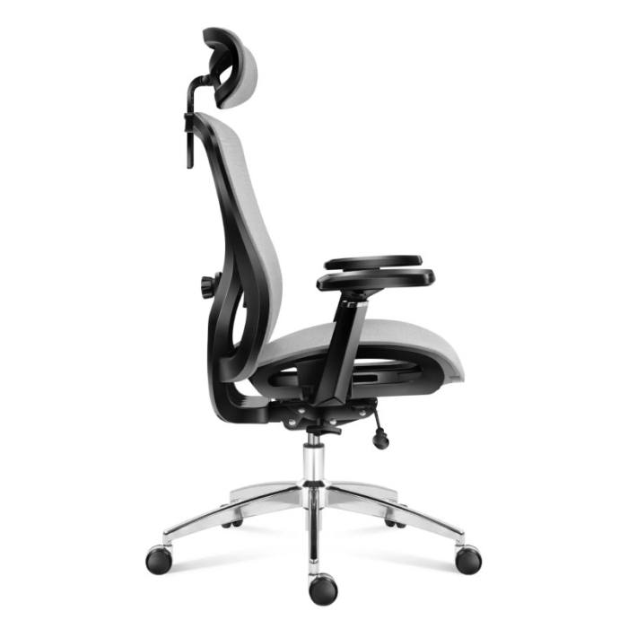 Scaun ergonomic de birou Mark Adler Expert 5.3 gri [7]