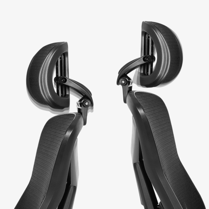 Scaun directorial ergonomic Mark Adler Expert 5.7 negru [10]