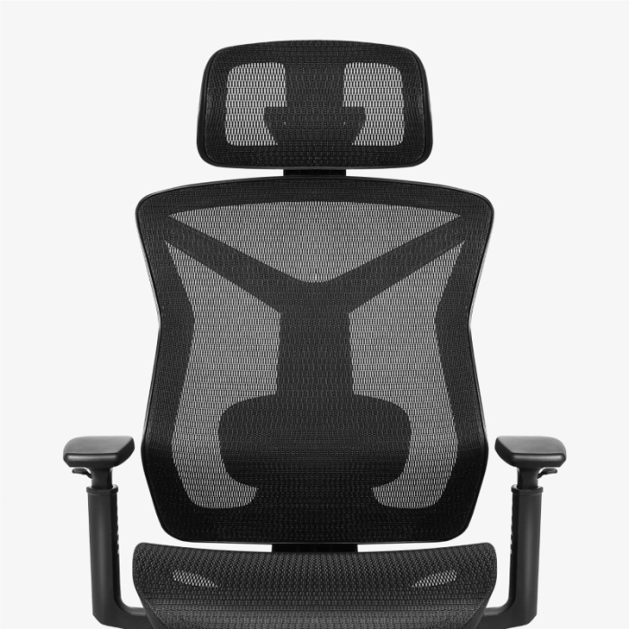 Scaun directorial ergonomic Mark Adler Expert 5.7 negru [11]