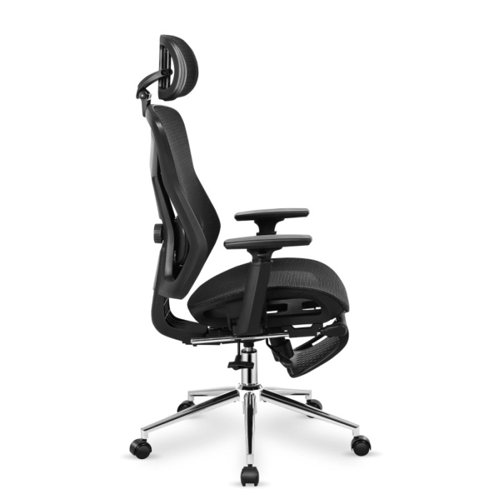 Scaun directorial ergonomic Mark Adler Expert 5.7 negru [16]