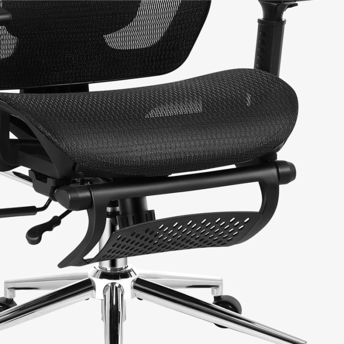 Scaun directorial ergonomic Mark Adler Expert 5.7 negru [4]