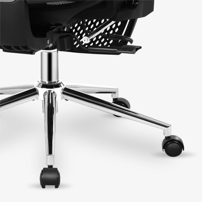 Scaun directorial ergonomic Mark Adler Expert 5.7 negru [13]