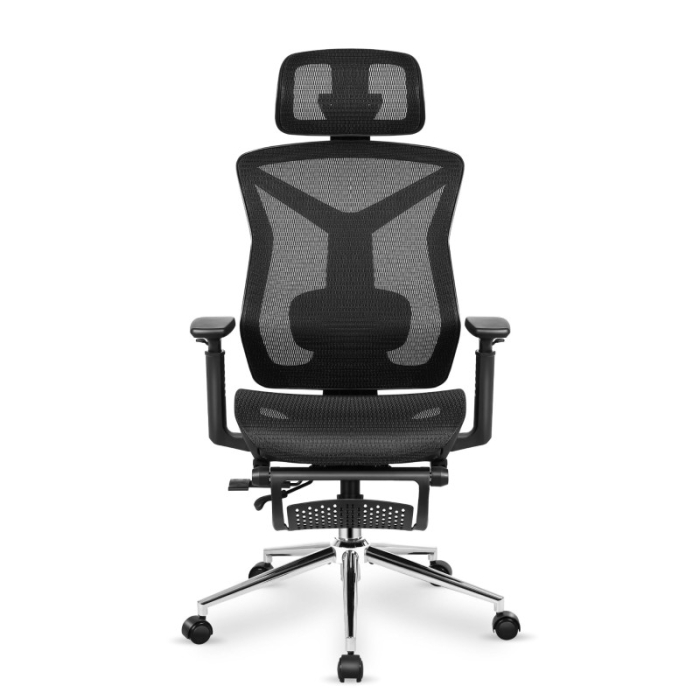 Scaun directorial ergonomic Mark Adler Expert 5.7 negru [15]