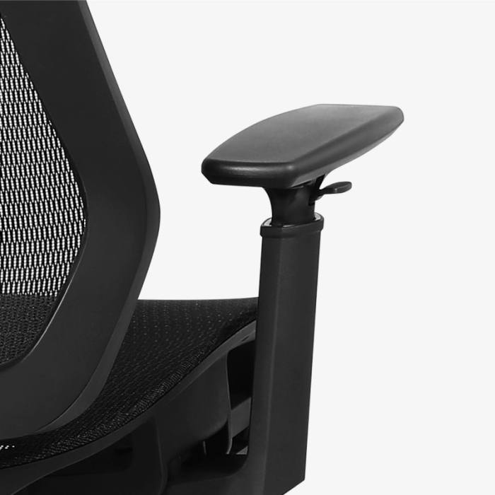 Scaun directorial ergonomic Mark Adler Expert 5.7 negru [12]