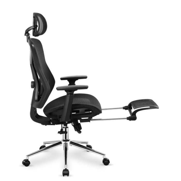 Scaun directorial ergonomic Mark Adler Expert 5.7 negru [17]