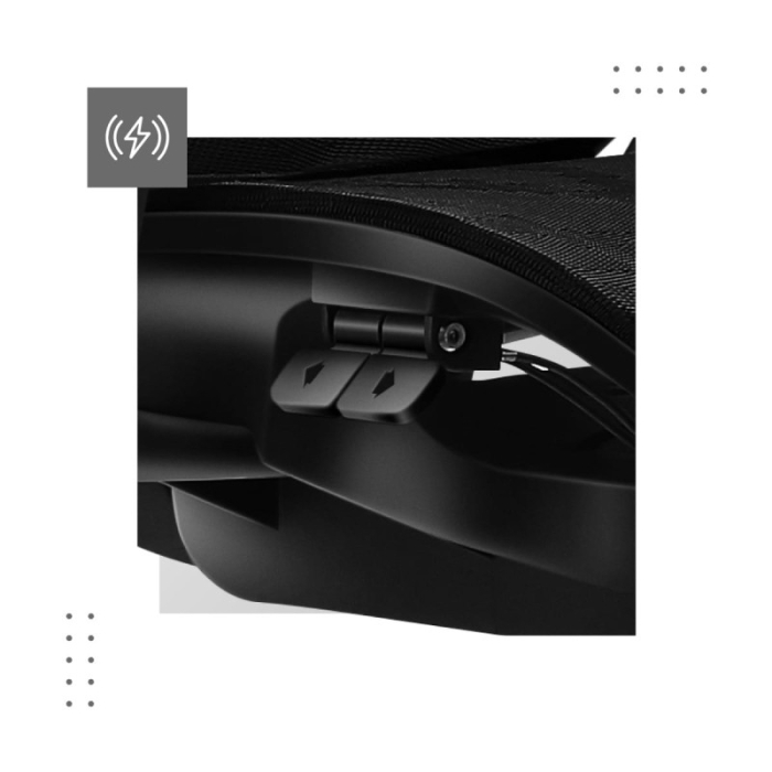 Scaun ergonomic de birou Mark Adler Expert 6.2 [10]