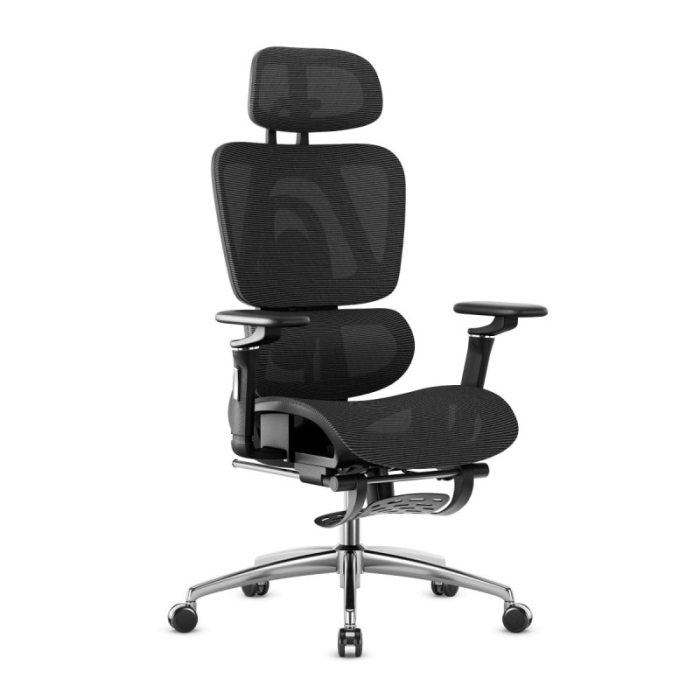Scaun directorial ergonomic Mark Adler Expert 7.9 negru [16]
