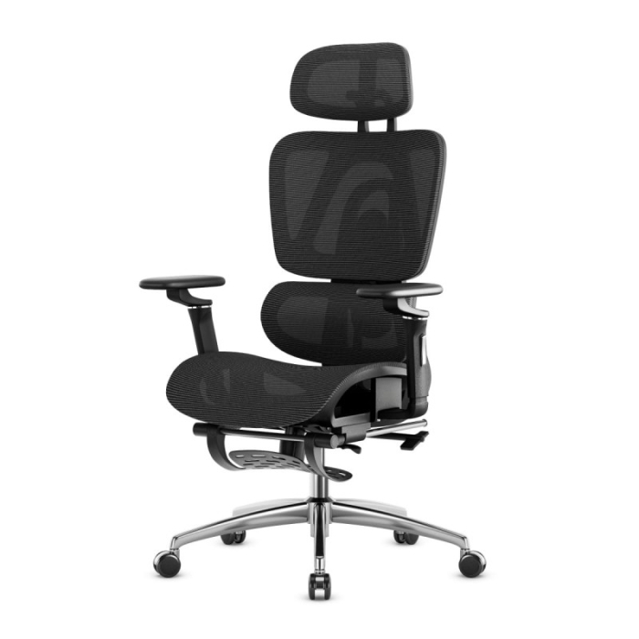 Scaun directorial ergonomic Mark Adler Expert 7.9 negru [14]