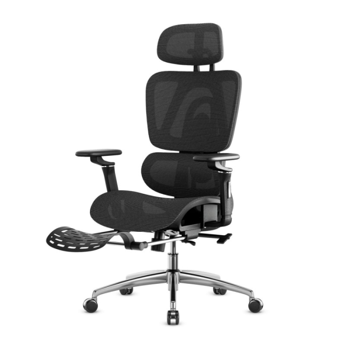 Scaun directorial ergonomic Mark Adler Expert 7.9 negru [15]