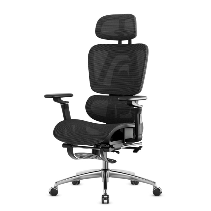 Scaun directorial ergonomic Mark Adler Expert 7.9 negru [10]