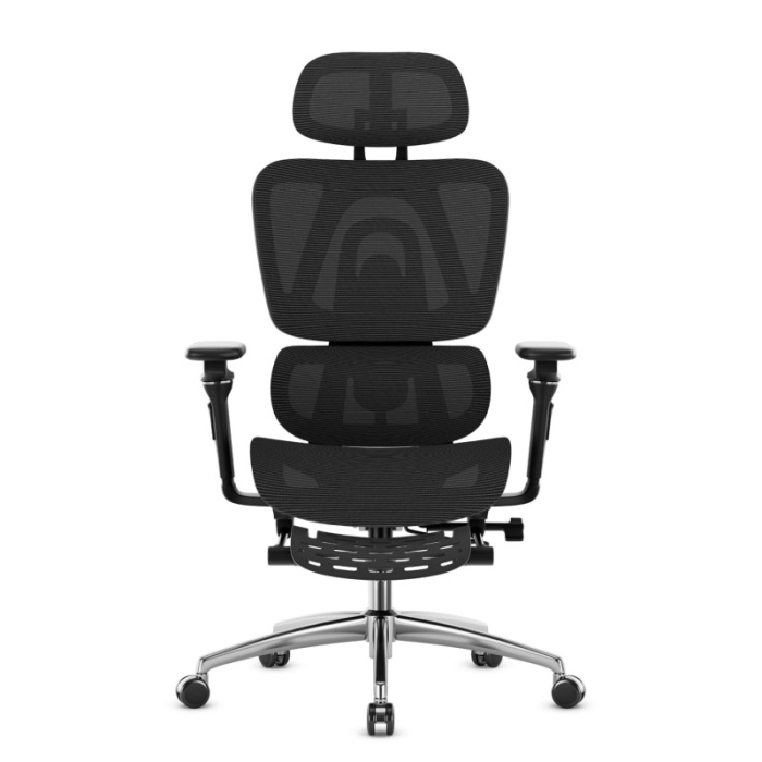 Scaun directorial ergonomic Mark Adler Expert 7.9 negru [11]