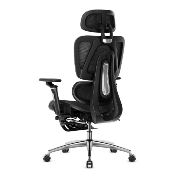 Scaun directorial ergonomic Mark Adler Expert 7.9 negru [13]