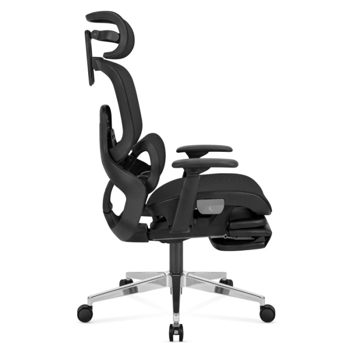 Scaun directorial ergonomic Mark Adler Expert 9.3 negru [21]