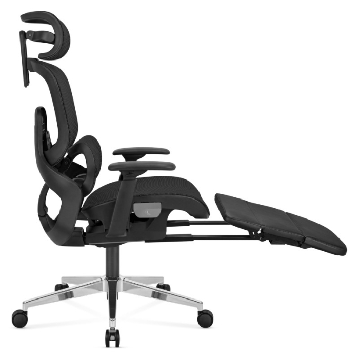 Scaun directorial ergonomic Mark Adler Expert 9.3 negru [22]