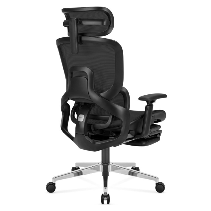 Scaun directorial ergonomic Mark Adler Expert 9.3 negru [14]