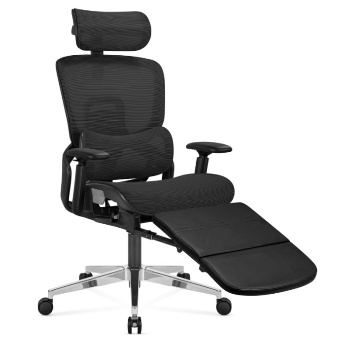 Scaun directorial ergonomic Mark Adler Expert 9.3 negru [7]