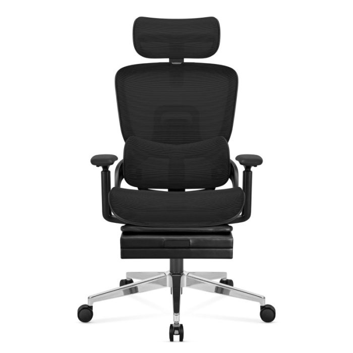 Scaun directorial ergonomic Mark Adler Expert 9.3 negru [11]