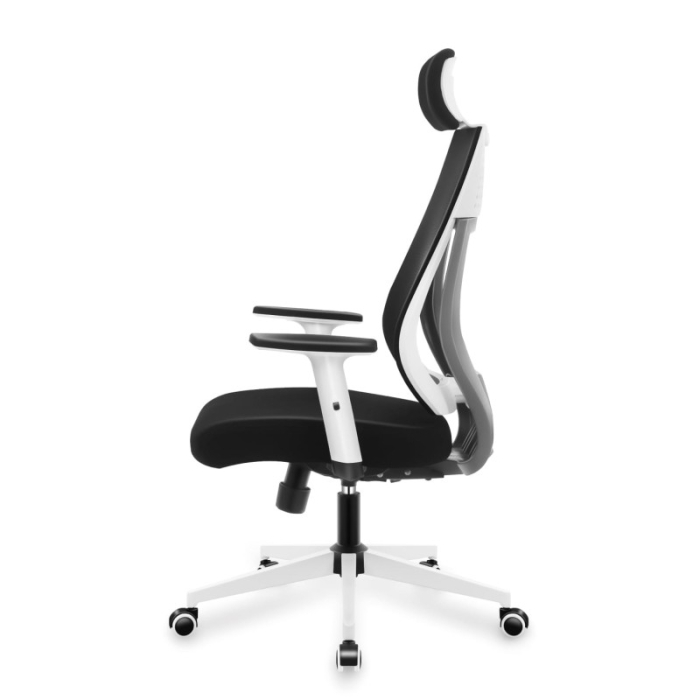 Scaun ergonomic de birou Mark Adler Manager 3.9 negru [8]